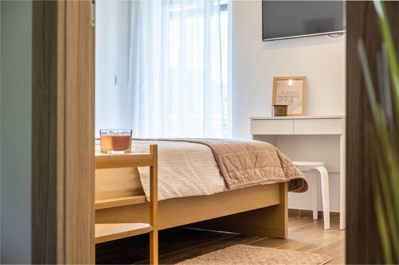 Nesa - Beautiful At Continental Croatia With Outdoor Swimming Pool, Sauna And 3 Bedrooms Villa