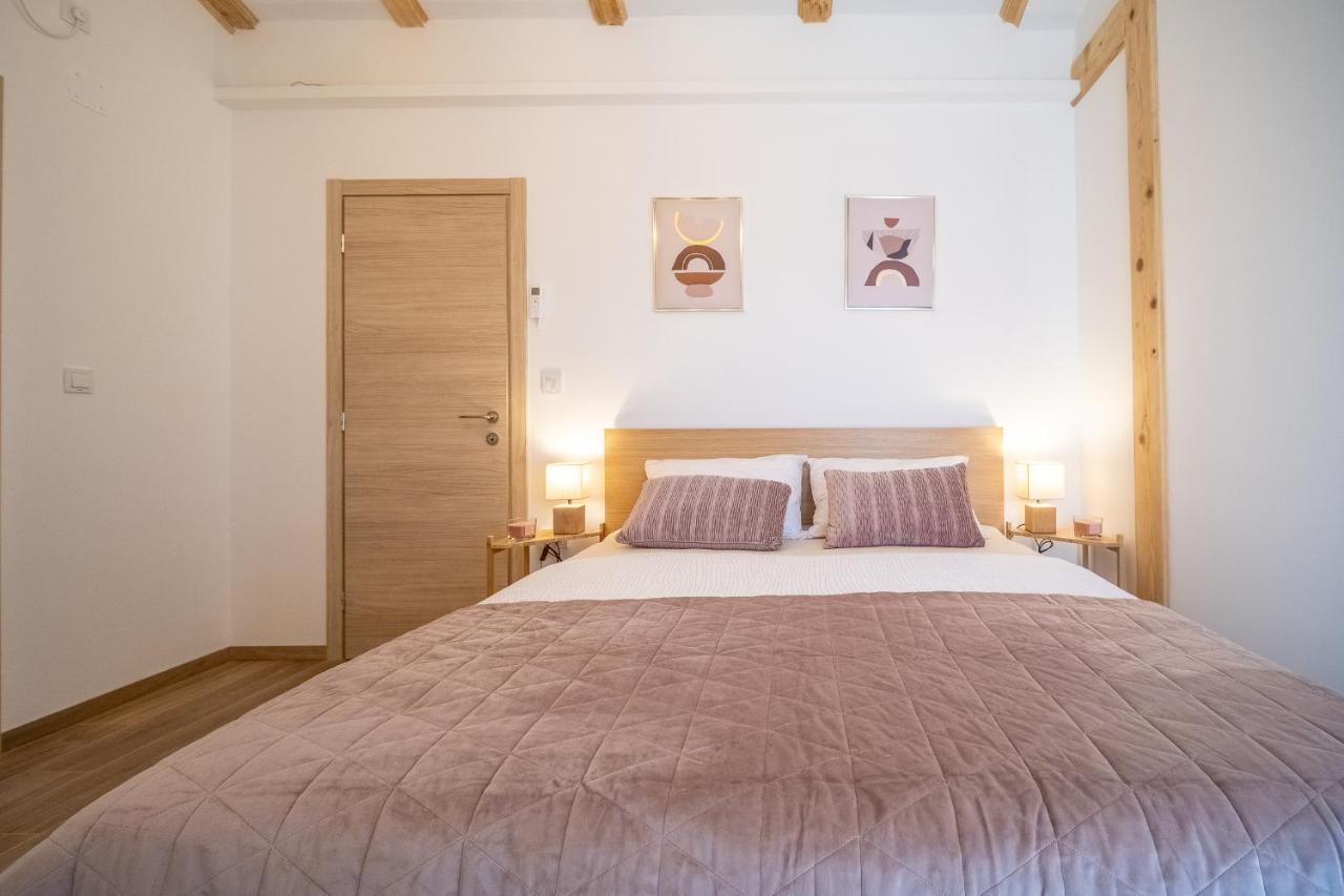 Nesa - Beautiful At Continental Croatia With Outdoor Swimming Pool, Sauna And 3 Bedrooms Villa *