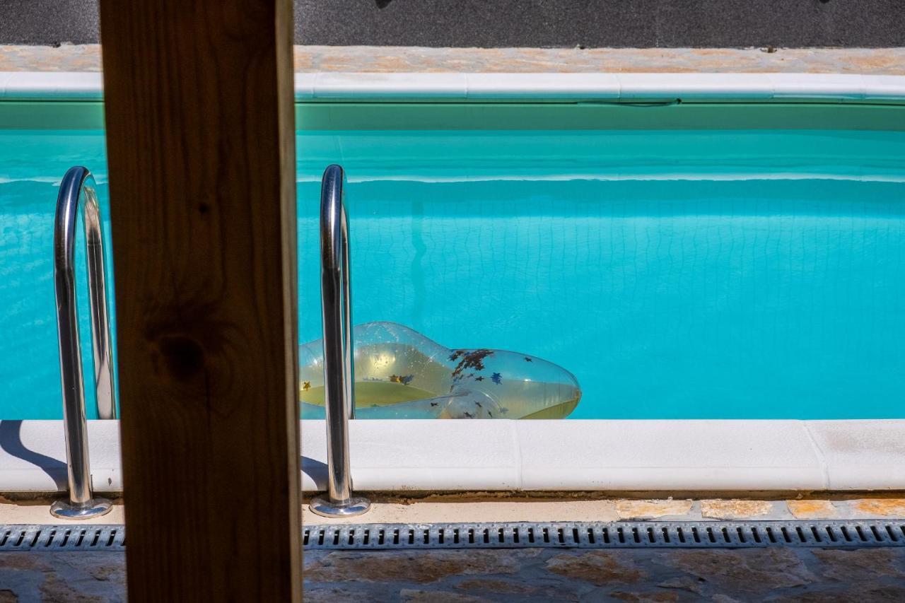 Nesa - Beautiful At Continental Croatia With Outdoor Swimming Pool, Sauna And 3 Bedrooms Villa *