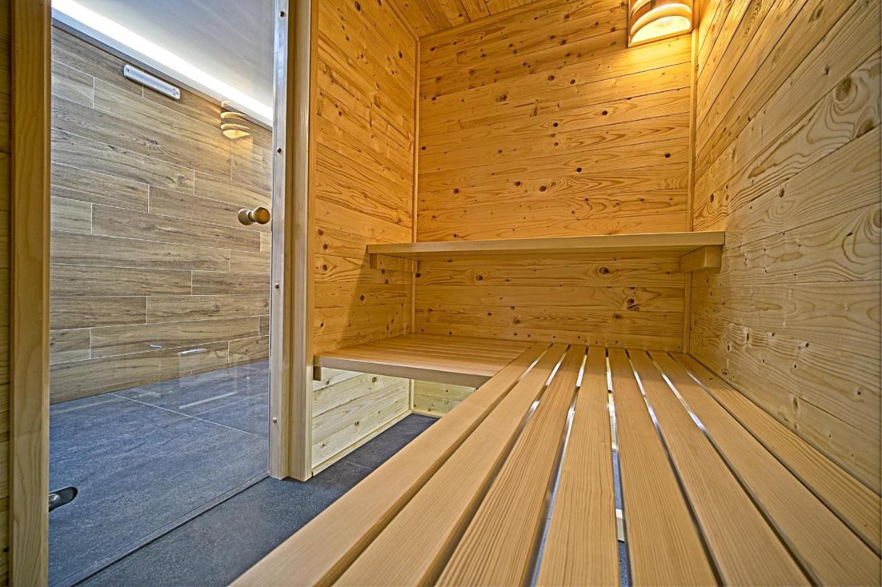 Nesa - Beautiful At Continental Croatia With Outdoor Swimming Pool, Sauna And 3 Bedrooms Villa
